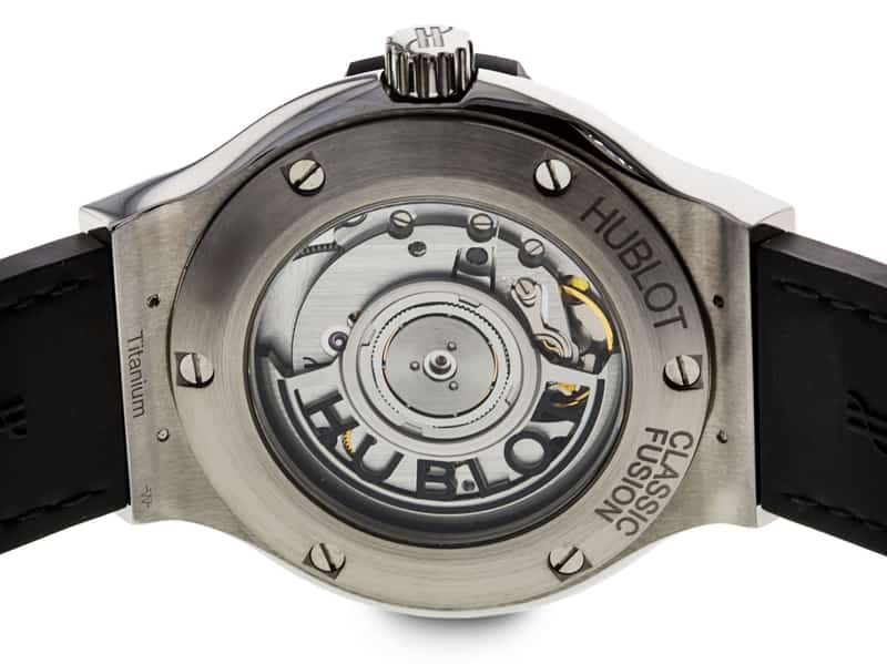Hublot Classic Fusion 565.NX.8970.LR